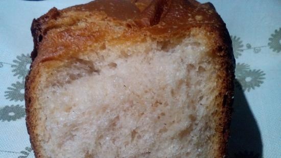 Sourdough Cel mai simplu