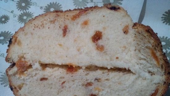 Sourdough Cel mai simplu