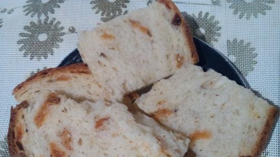 Sourdough Cel mai simplu