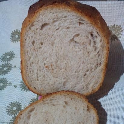 Sourdough Cel mai simplu