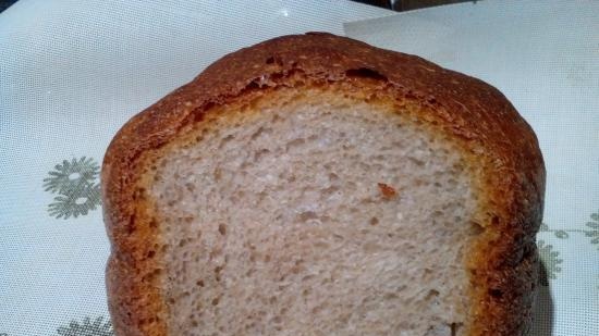 Sourdough Cel mai simplu