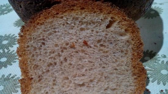 Sourdough Cel mai simplu