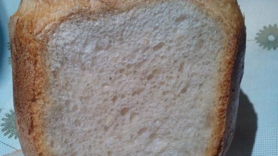 Sourdough Cel mai simplu