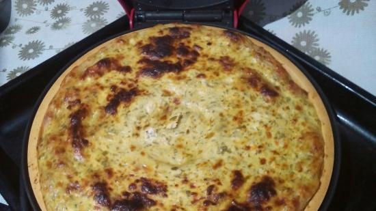 Máy làm bánh pizza: Princess 115000-01, Tristar, GF, Travola, Clatroniс, v.v. (2)