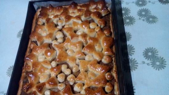 Imperial buns (Kaiserbrotchen)