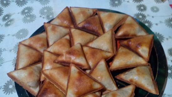 Mini samsa készítő Samboussa hercegnő készítőtől