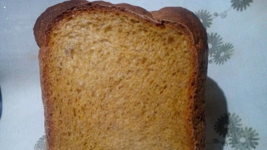 Levadura eterna, papa-lúpulo (Masa madre sin harina). Recetas de repostería.