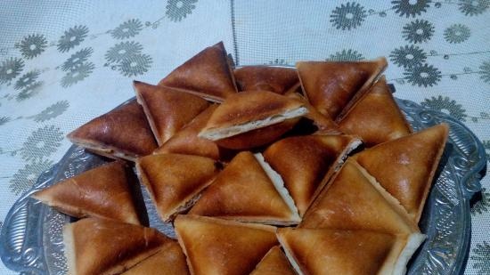 Μίνι samsa maker από την πριγκίπισσα Samboussa