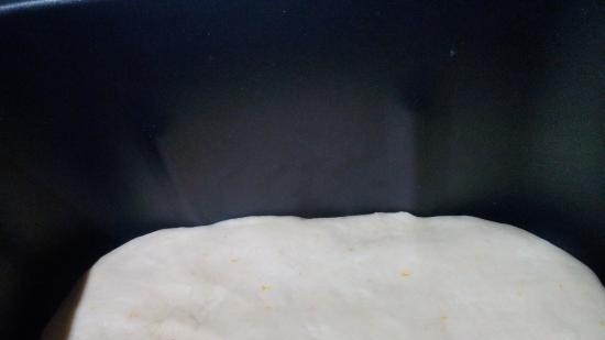 Levadura eterna, papa-lúpulo (Masa madre sin harina). Recetas de repostería.