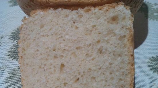 Sourdough Cel mai simplu