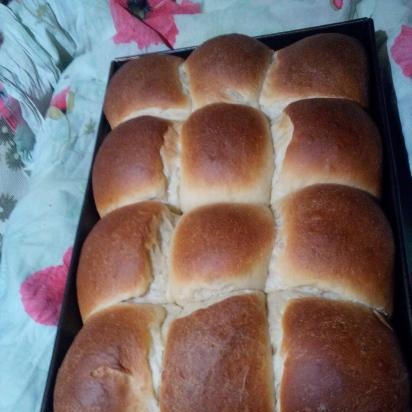 Eternal yeast, potato-hop (Sourdough without flour). Baking recipes.