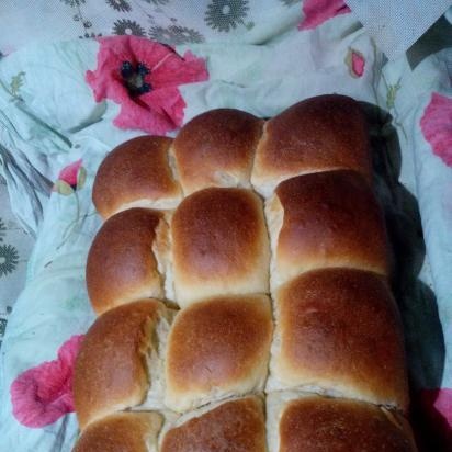 Levadura eterna, papa-lúpulo (Masa madre sin harina). Recetas de repostería.