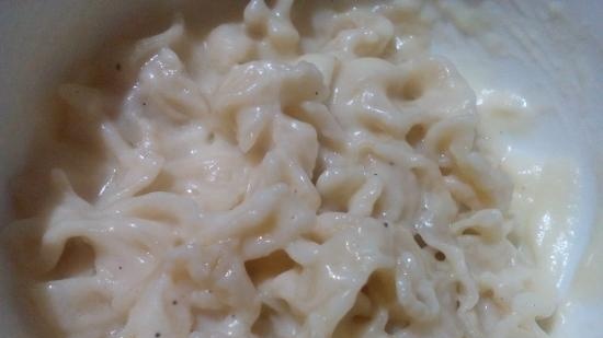 Mac e formaggio (Mac e formaggio)