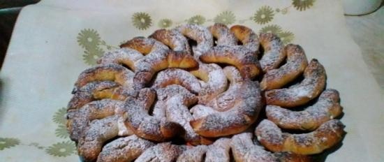 Levadura eterna, papa-lúpulo (Masa madre sin harina). Recetas de repostería.