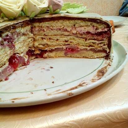 Tort mleczny