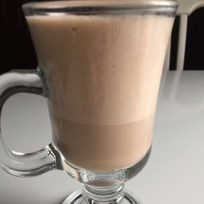 Chocolate frother (xem xét và lựa chọn các mô hình)