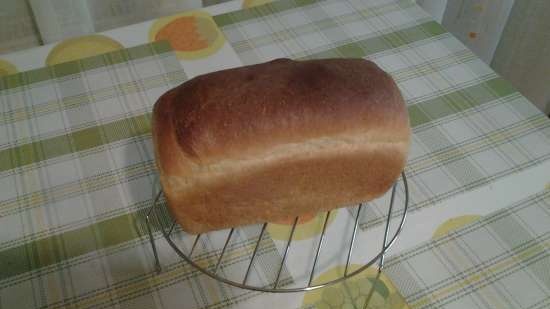 Home roll (forno)