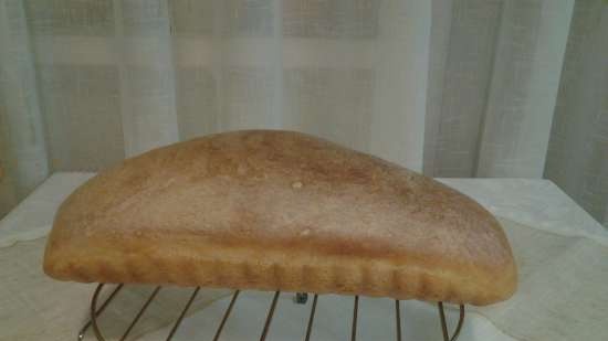 Baguette "istantanee" (3 ore prima)