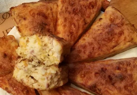 khachapuri كسول في Princess 115000-01