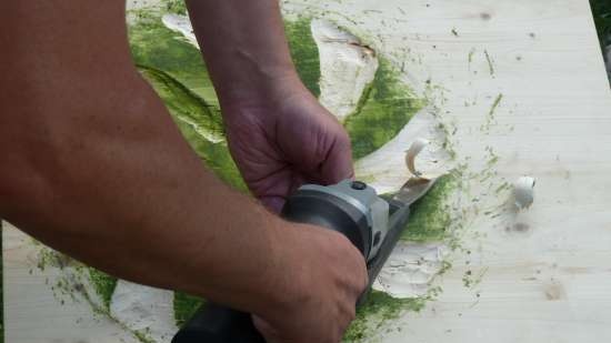 Ivan tea (fermentation of fireweed leaves) - master class