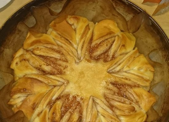 Pasta lievitata per torte, focacce e focacce