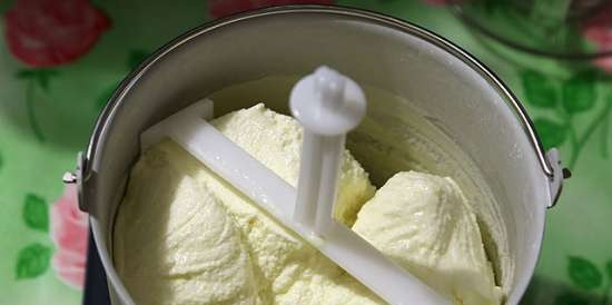 Il gelato al limone di David Leibowitz