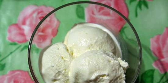 Ice cream. Question answer. Recommendations. Recipes