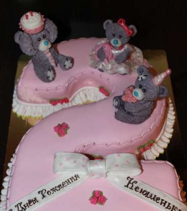 Figuren (cakes)