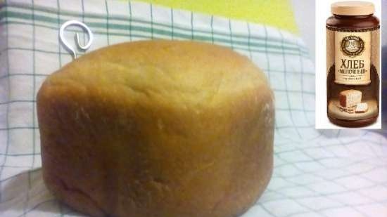 Bread Maker Supra BMS-150