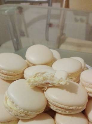 Macarons