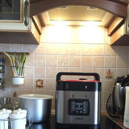 Multicooker-snelkookpan-slowcooker Steba DD2 / DD2 XL