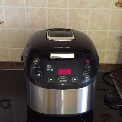 Multicooker Redmond M800S SkyCooker