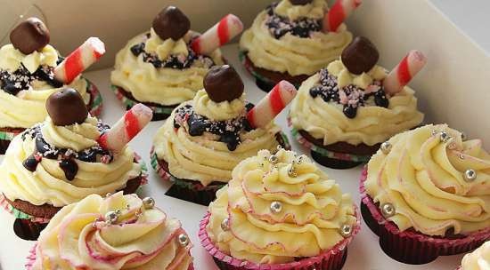 Cupcakes