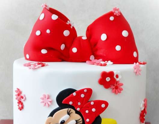 Torte di Topolino