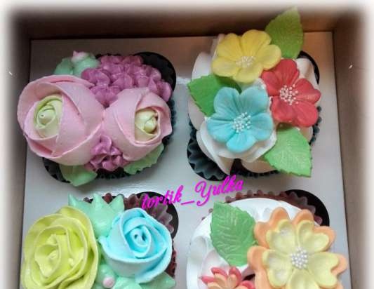 Cupcakes