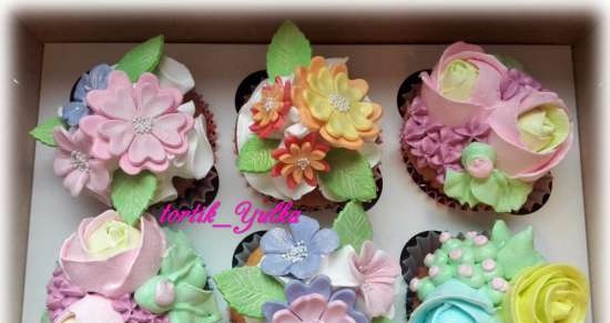 Cupcakes