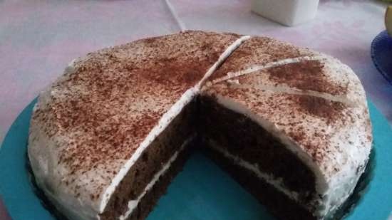 Tiramisu (แฟนตาซีในธีม)