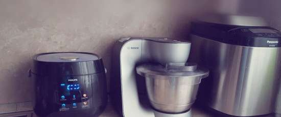 Multicooker Philips HD3060 / 03 Kolekcja Avance