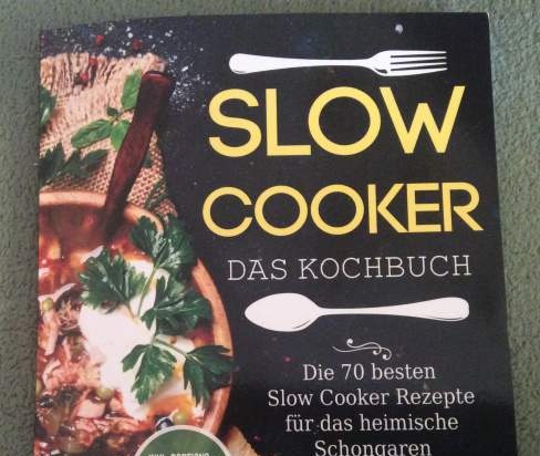 Slow cookers: model selection, features, reviews