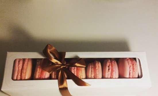 Macarons