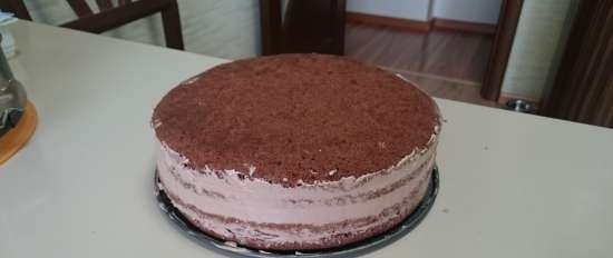 La torta al cioccolato è il nostro tutto!