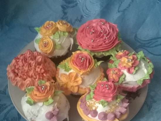 Cupcakes