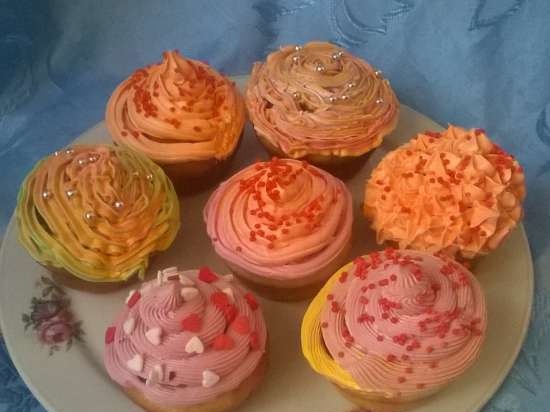 Cupcakes