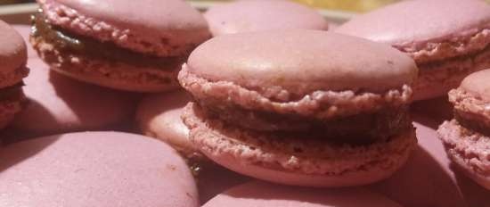 Macarons