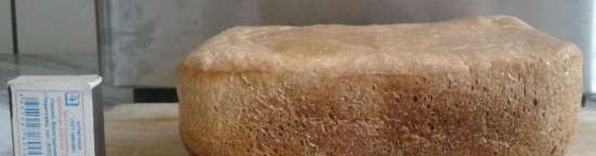 ฮอป sourdough ที่ง่ายที่สุด