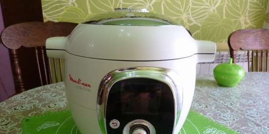 Recensies van multicooker. Tips en recensies van multicooker. Multicooker-recepten