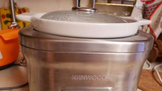 Slow cookers: model selection, features, reviews