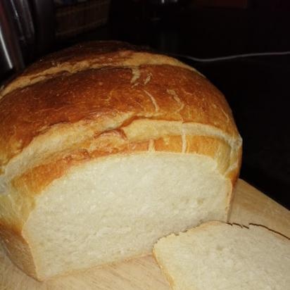 Pane da tavola bianco a lunga durata (forno)