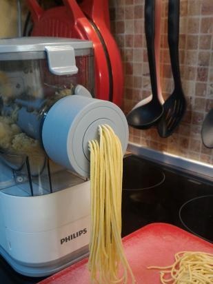 Macchina per pasta Philips HR2355 / 09