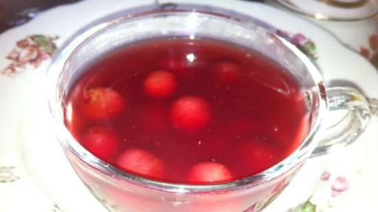 Το Berry Jelly είναι πολύ νόστιμο (δεν υπάρχει ταινία στην κορυφή)